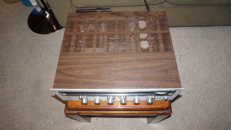 MARANTZ 2230 RECEIVER gallery