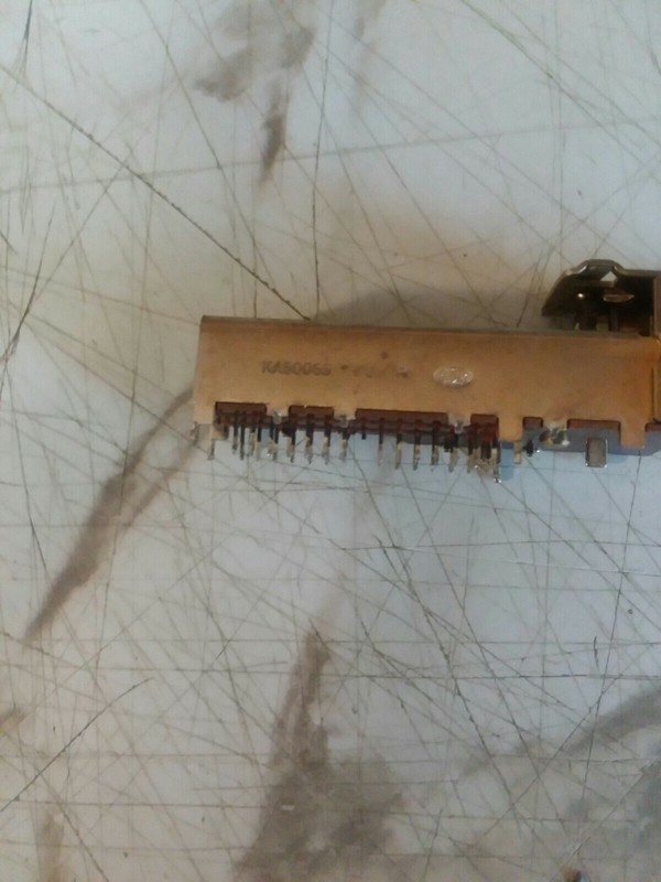 YAMAHA NATURAL SOUND CR1020,CR2020 mode rec out input selector switch gallery