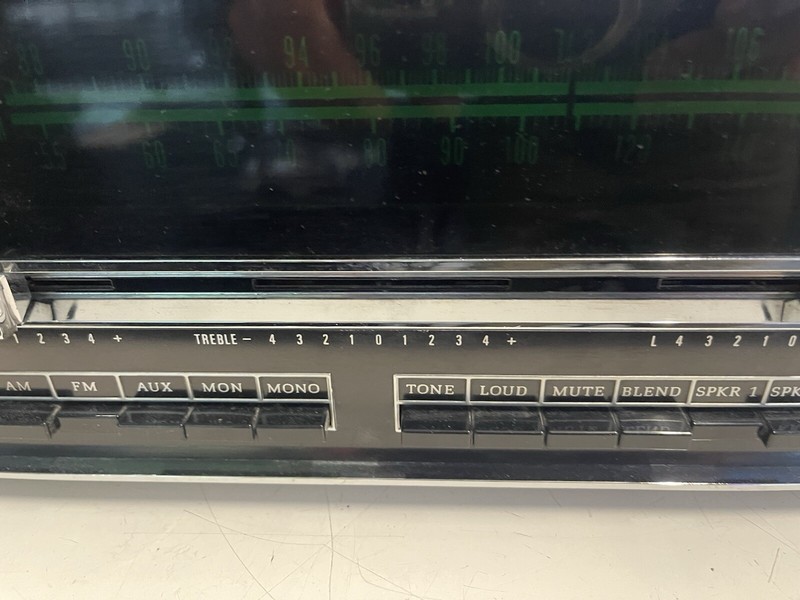 HealthKit AR-1302 Vintage Receiver As/is Repair Parts gallery
