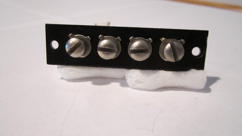 Pioneer SX-1000TW SX-9000 Antenna Terminal Board