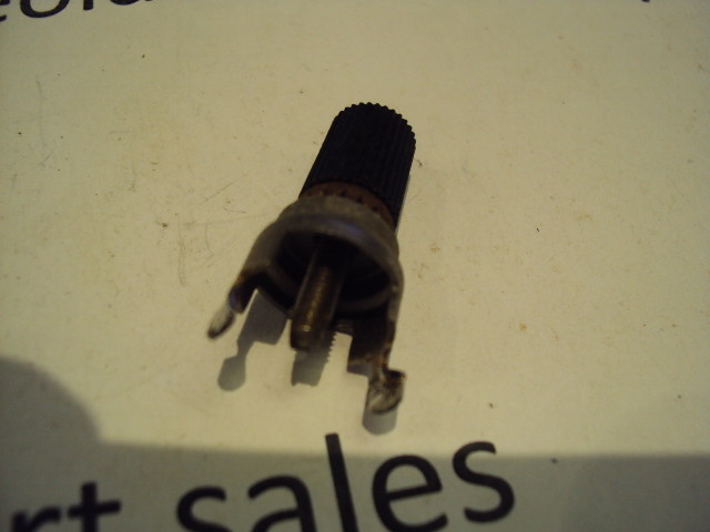 Pioneer SX-550/450 AM/FM Antenna Replacement Input Terminal. Tested. gallery