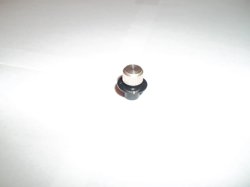 Pioneer QX-949 QX-949A Rotary Small Knob Level/Balance AAB-064 or AAB-079