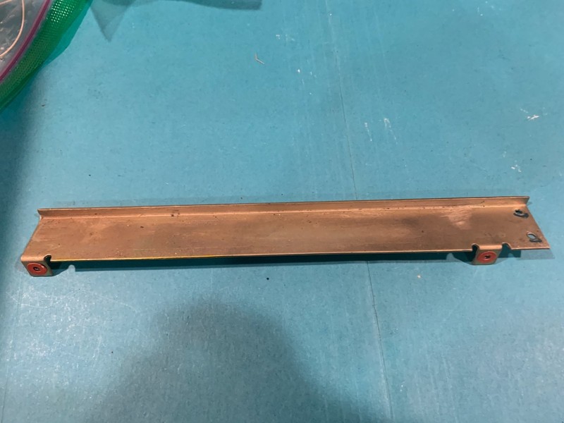 Marantz 2220 Stereo Receiver - Parting Out - Dial Indicator SLide