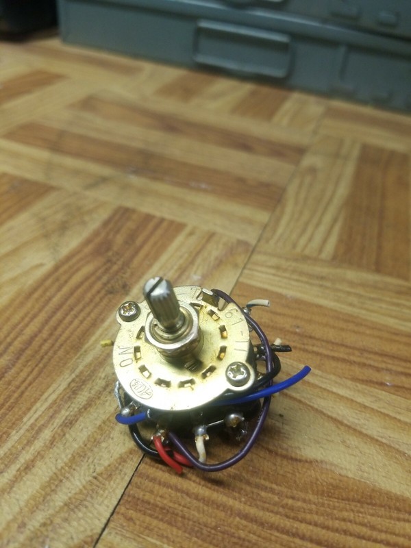 Sony Str-6055 Am Fm Switch