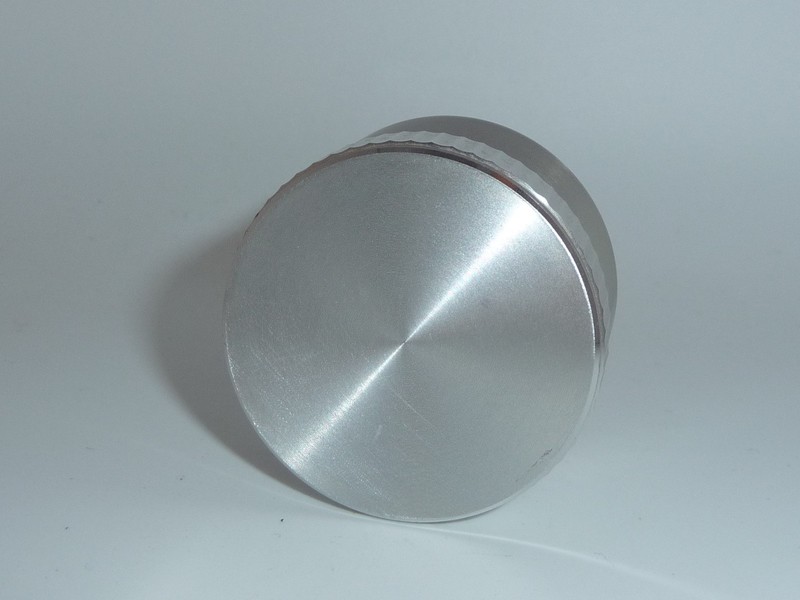 KENWOOD KH-4070 RECEIVER TUNING KNOB