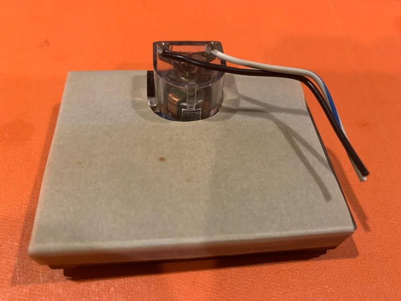 Marantz 2238B Stereo Receiver Parting out - Signal Strength Meter gallery