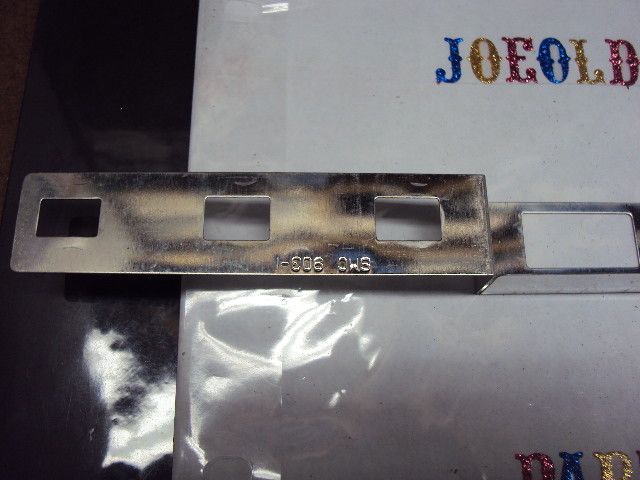 Technics SA-103 Original Front Panel Trim Piece SMC 903-1. Parting Out SA-103. gallery