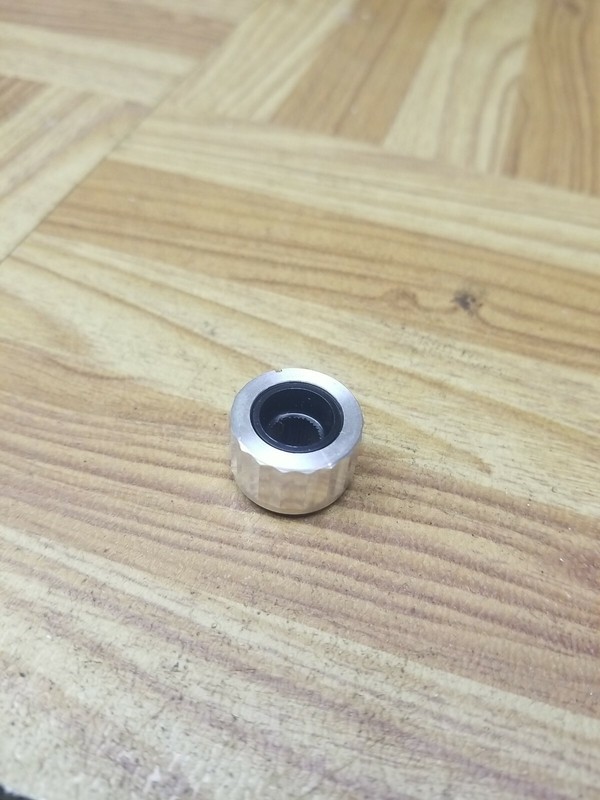 Sony Str-7055 Treble Bass Back Knob gallery