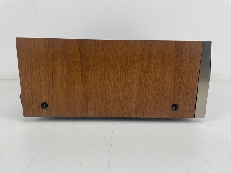 Kenwood - KR4140 - Stereo Receiver - Serviced (LED Installed/Recapped) gallery