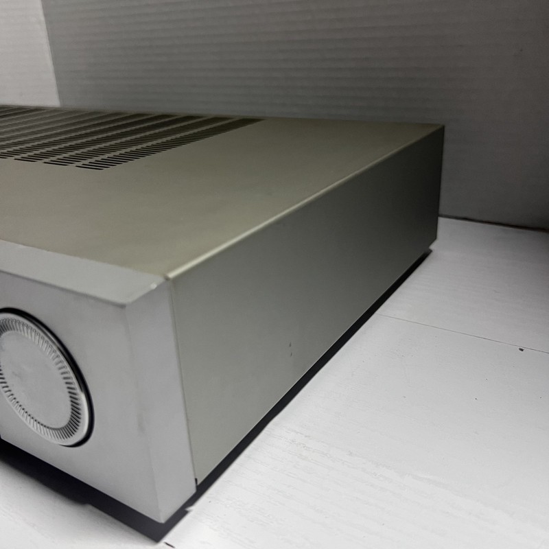 AKAI AA-R1 AM/FM Stereo Receiver Vintage Hi-Fi Audio Component gallery