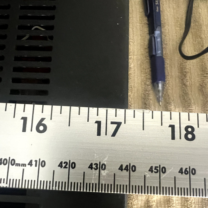 Kenwood Stereo Analog Receiver (KR-V5050) gallery