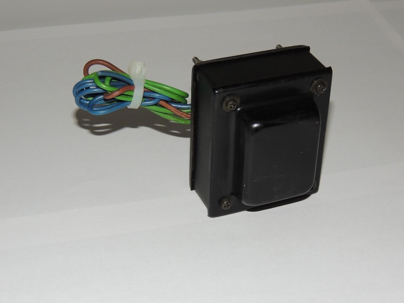 Pioneer TX-8100 TX-7100 Power Transformer & Full Wire 120v ATT-110 gallery