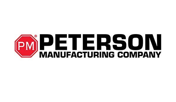 Peterson - 820KR-10 - (Price per 1) gallery
