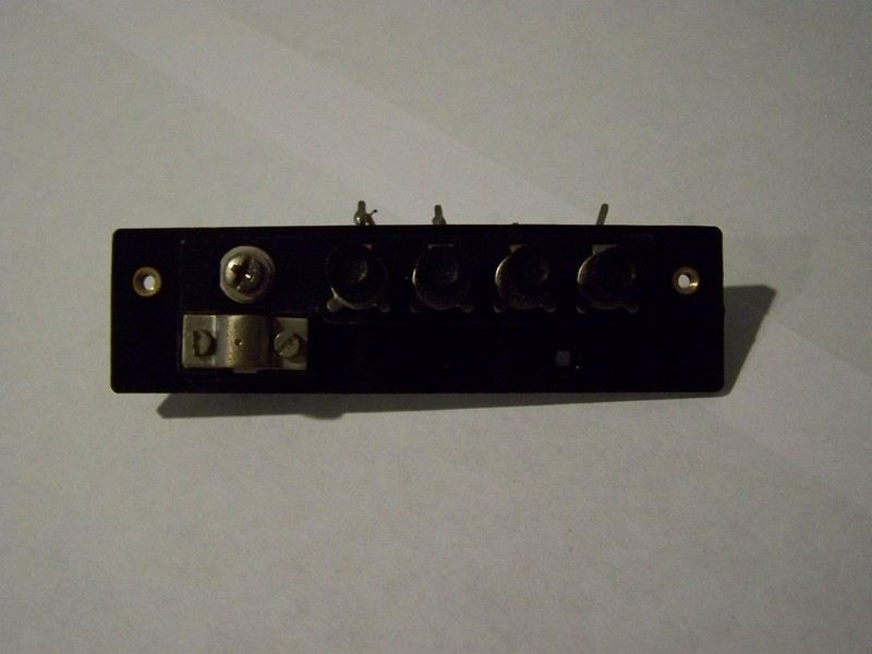 Pioneer SX-650 SX-737 SX-750 SX-636 SX-980 SX-1010 Antenna/Terminal AKA-002