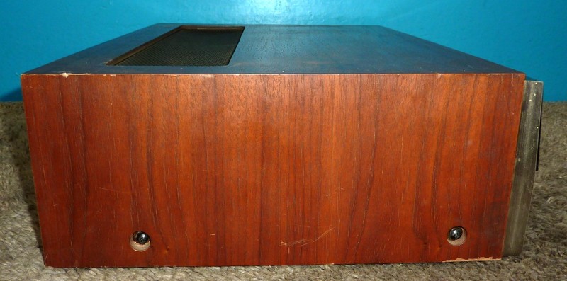 Kenwood KR-6200 AM/FM Stereo Receiver As-Is gallery