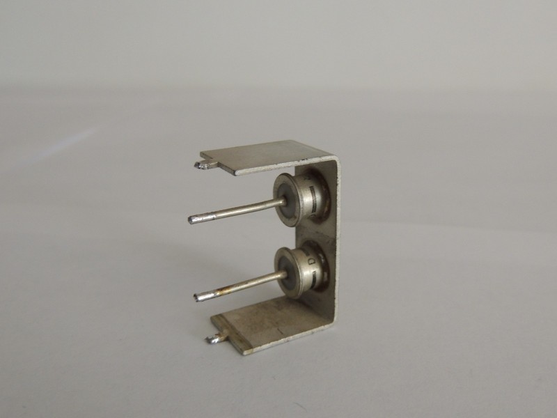Pioneer SX-3900 Toshiba Diode Assembly S5151R gallery