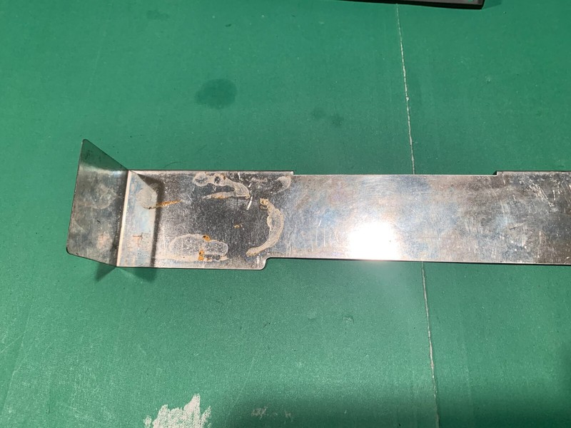 Marantz 2275 Stereo Receiver Parting Out -Metal Shield gallery