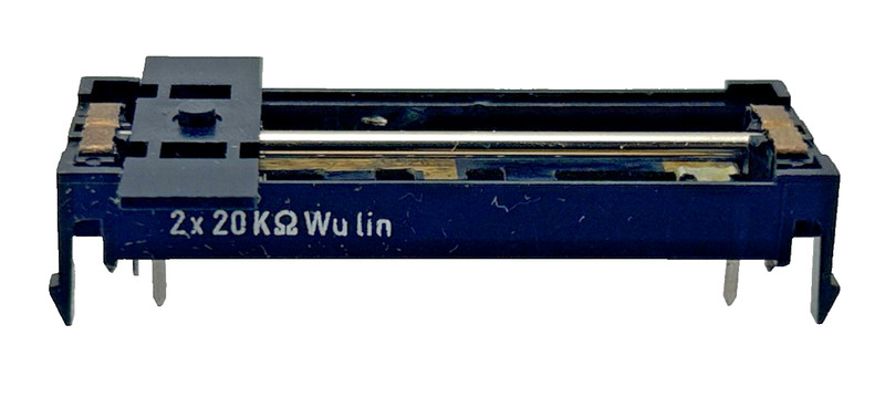 Bang & Olufsen 5310061 2x20k Potentiometer for Beomaster 1900