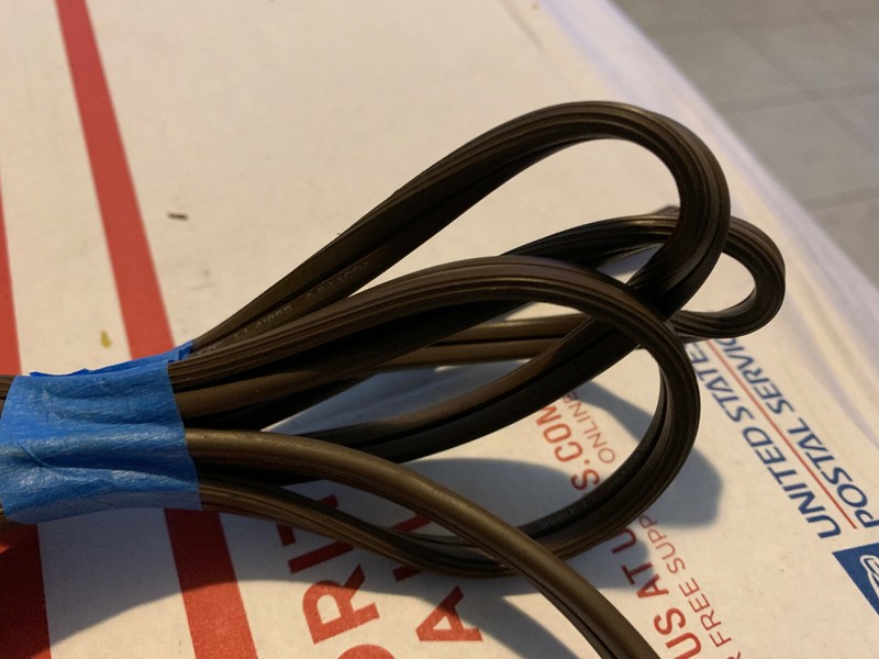 Pioneer SX-939 Vintage Stereo Receiver Original Power Cord gallery