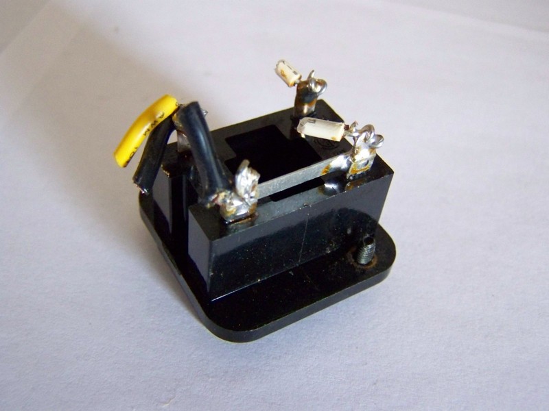 Pioneer SX-750 SX-650 SX-780 SX-680 SX-580 SX-636 Spec-1 AC-Socket AKP-004 gallery