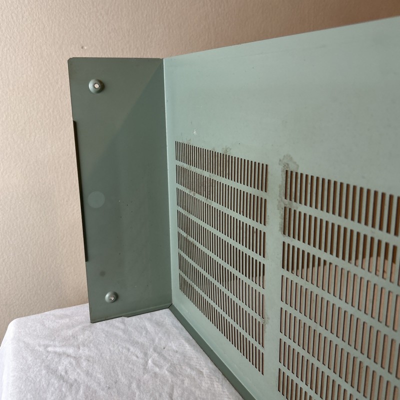 ONKYO TX-21 Metal Cover gallery