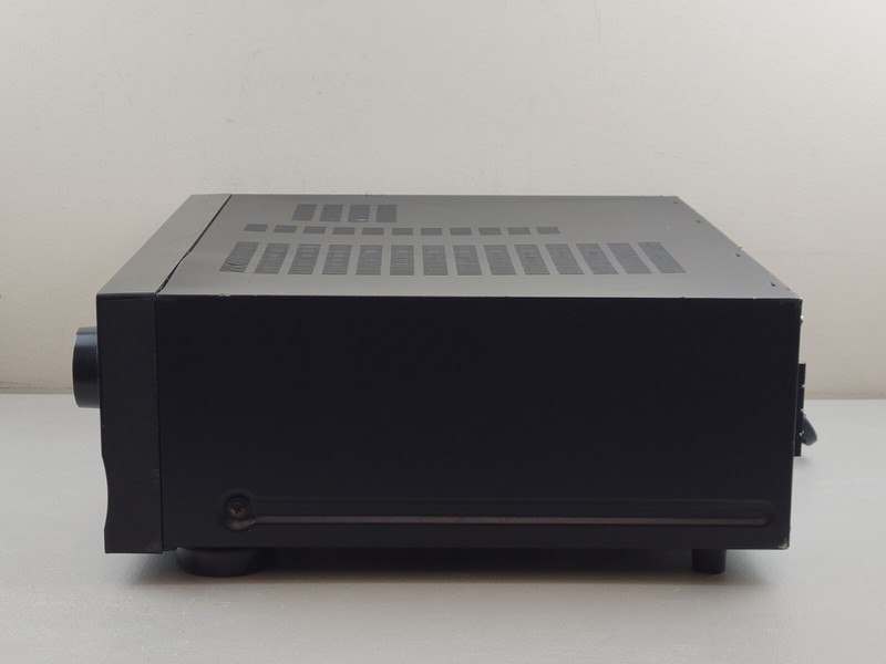 Pioneer VSX-D509S Natural Sound Multi-Channel 500W Receiver - *UNTESTED, AS IS* gallery