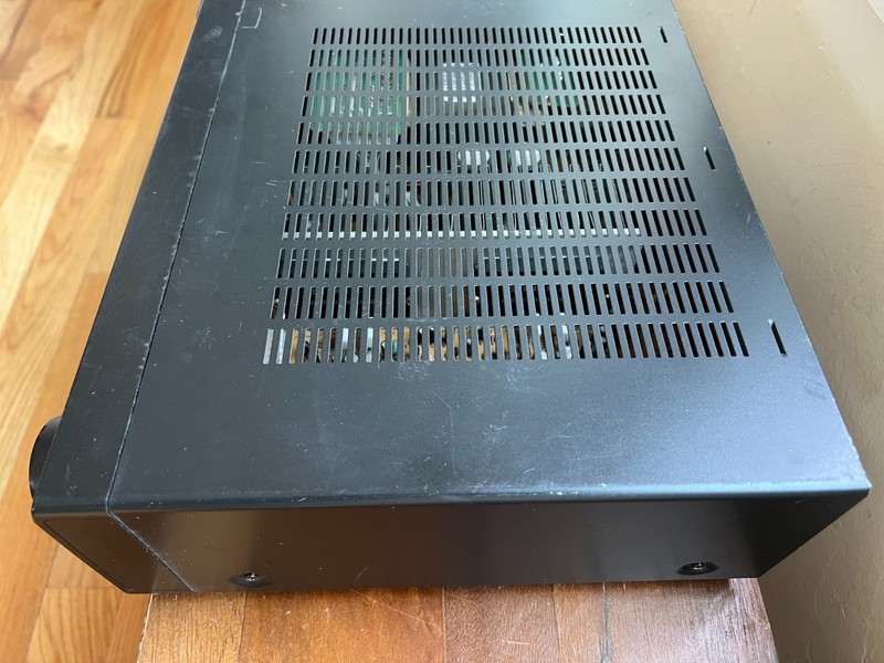 Vintage Sony STR-V220 Stereo Receiver gallery
