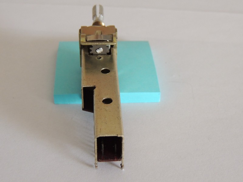 Yamaha CR-820 5 Step Rotary Switch KA50039 gallery