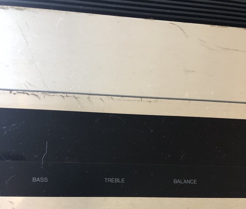 Beomaster 2400 Bang & Olufsen Of Denmark (HR) gallery