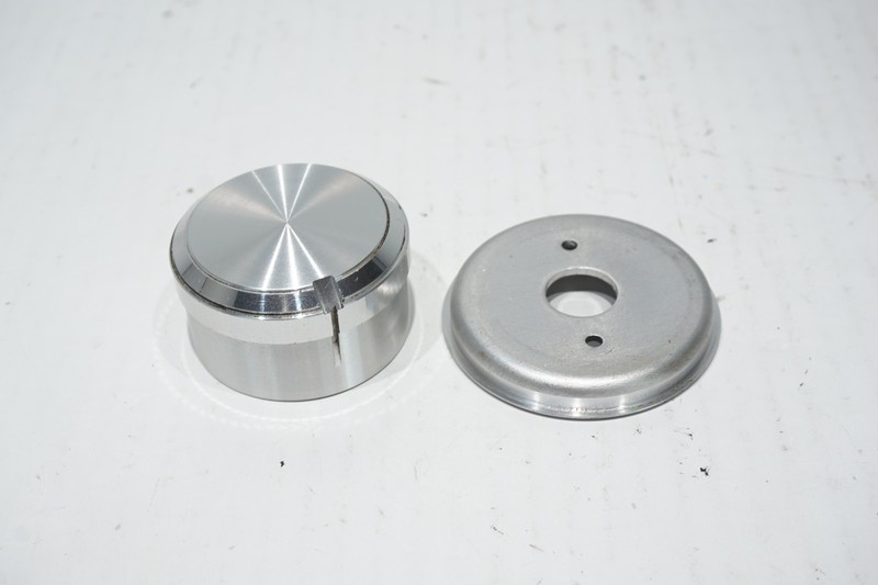 VINTAGE MCS (MODULAR COMPONENT SYSTEM) 3245 STEREO RECEIVER VOLUME CONTROL KNOB