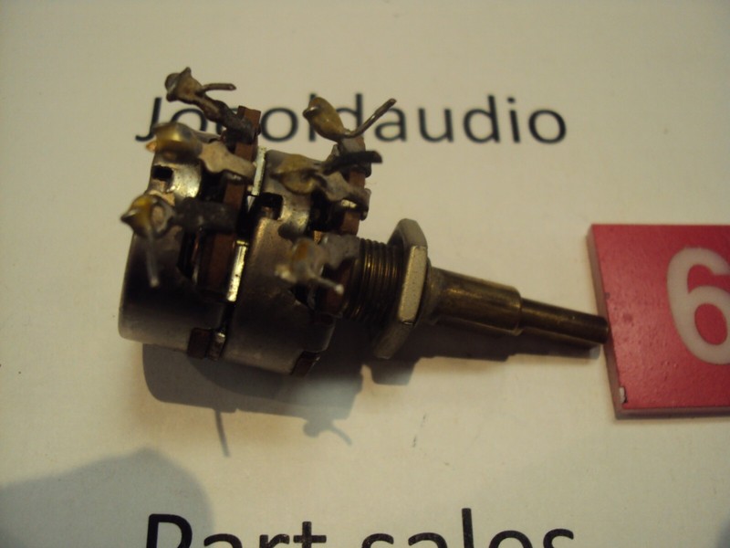 Harman Kardon A230 Bass or Treble Control. Tested. Sold As IS. Parting Out A230 gallery