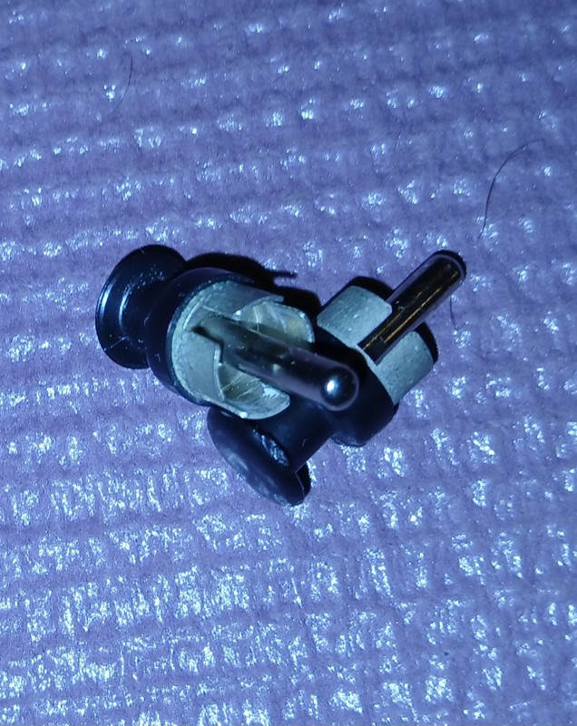 Vintage RCA Connector Standby Plugs For Pioneer, Sansui, Kenwood By Yamaha gallery