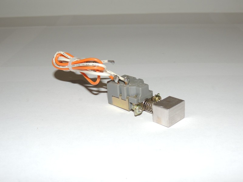 SONY STR-V5 STR-V7 Power Switch & Knob & Full Wire (US Canada.) 1-552-246-00