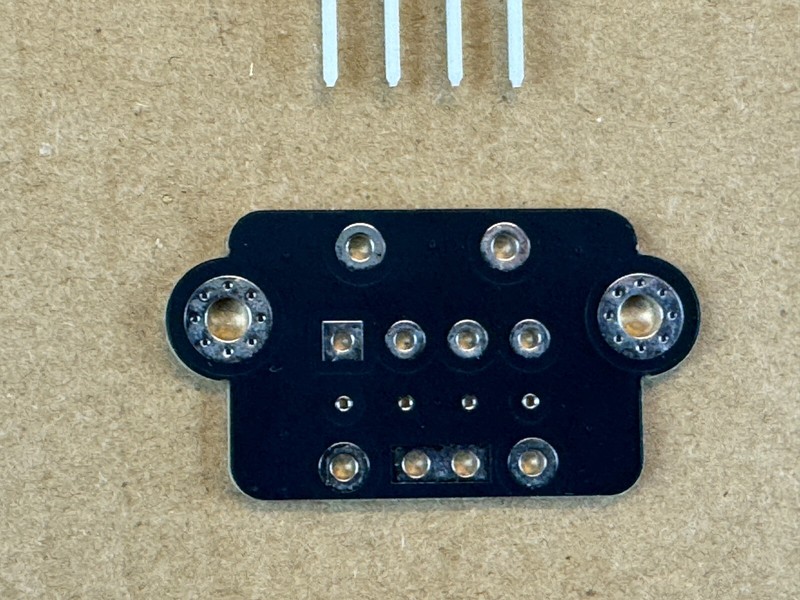 New 5B2 Bridge Rectifier Replacement KIT Sansui AU-777A AU-777D AU-999 gallery