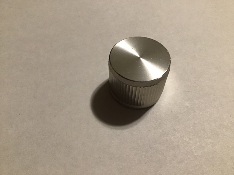 VINTAGE KENWOOD KR-4400…selector or speaker switch knob gallery