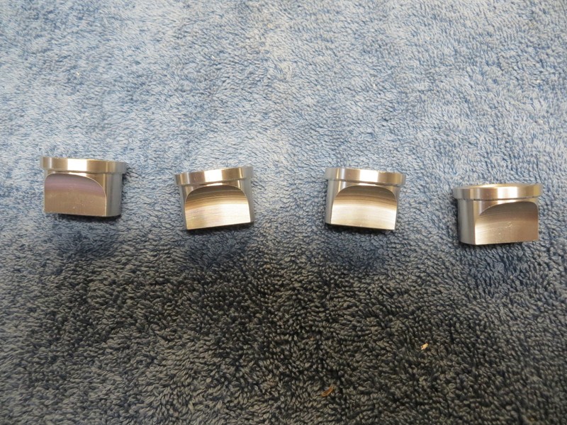 SANSUI STEREO RECEIVER 9090 9090DB SPEAKER SELECTOR OR COMPONENT SELECTOR KNOB gallery