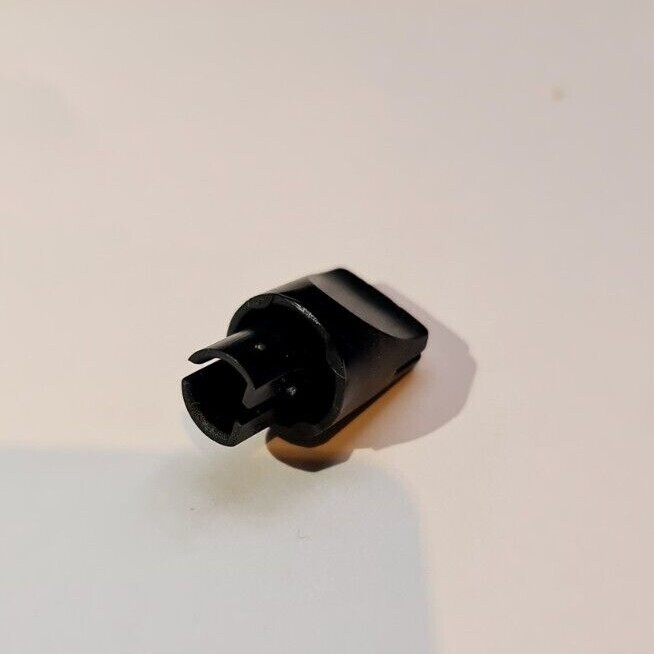PIONEER Stereo Receiver Model SX-255R Original Bass Treble Balance Knob Part gallery