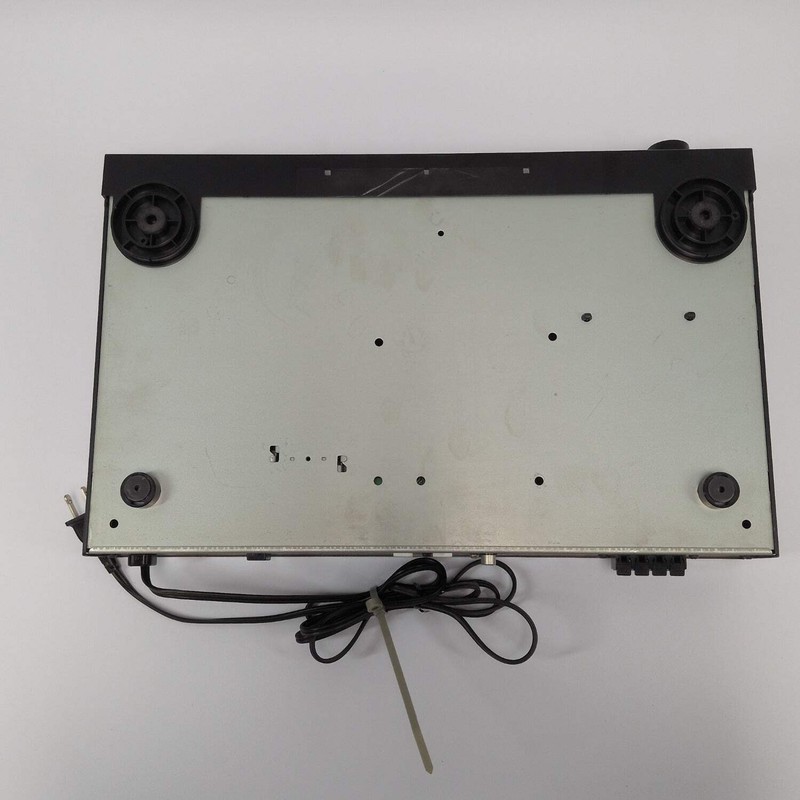Sony FM Stereo FM/AM Tuner ST-JX521 gallery