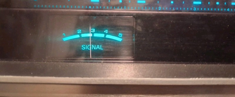 🔥 Vintage Kenwood KR-5340 4-Channel Receiver – Fully Serviced & Restored 🔥 gallery