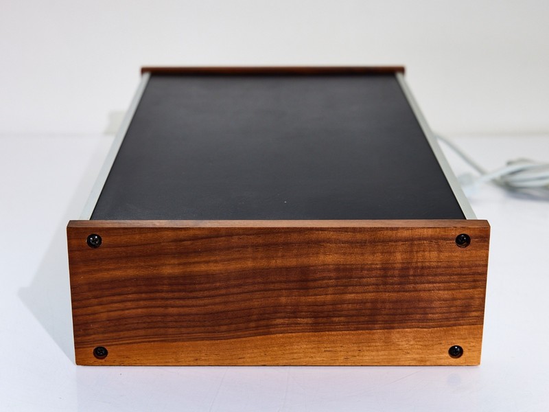 DBX MODEL 3BX ORIGINAL 1977 Model NEAR MINT WORKS TESTED Wood Case gallery