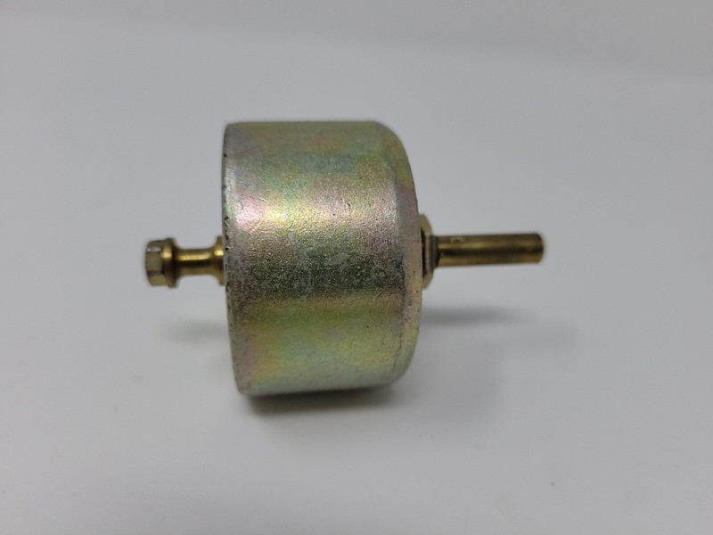 Yamaha CR-1020 Tuning Shaft / Fly Wheel / Counter Weight