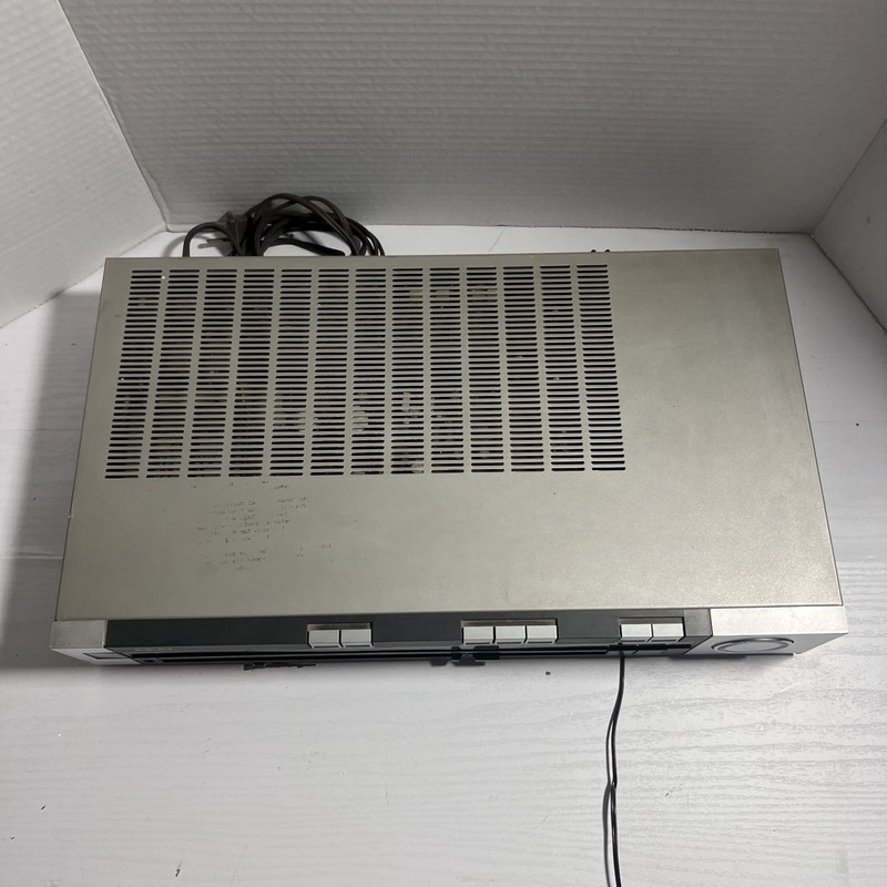 AKAI AA-R1 AM/FM Stereo Receiver Vintage Hi-Fi Audio Component gallery