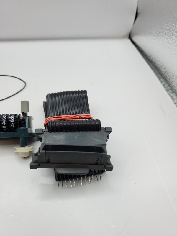 replacement parts for LXI VINTAGE STEREO dual cassette deck gallery