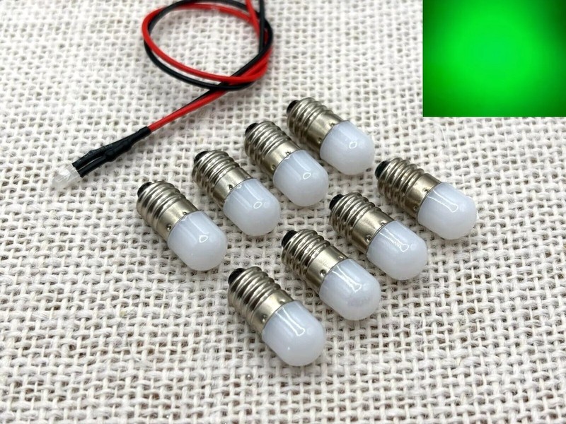 Technics SA-8500X SA-8000X SA-6000X replacement LED bulb lamp light upgrade kit