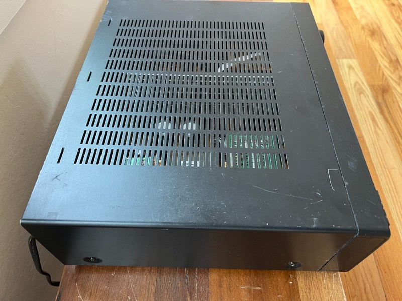 Vintage Sony STR-V220 Stereo Receiver gallery