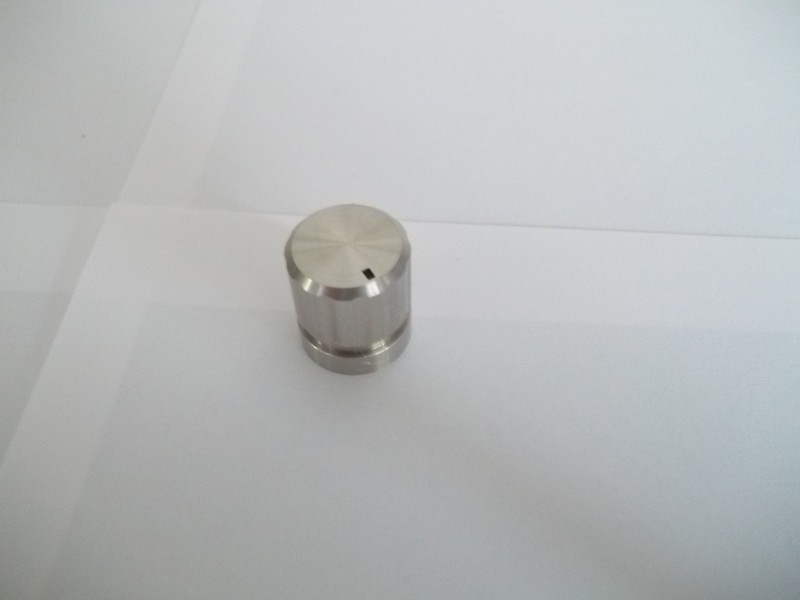 Pioneer SX-1010 SX-939 SX-9930 Knob Bass or Treble (Sub) AAB-069 gallery