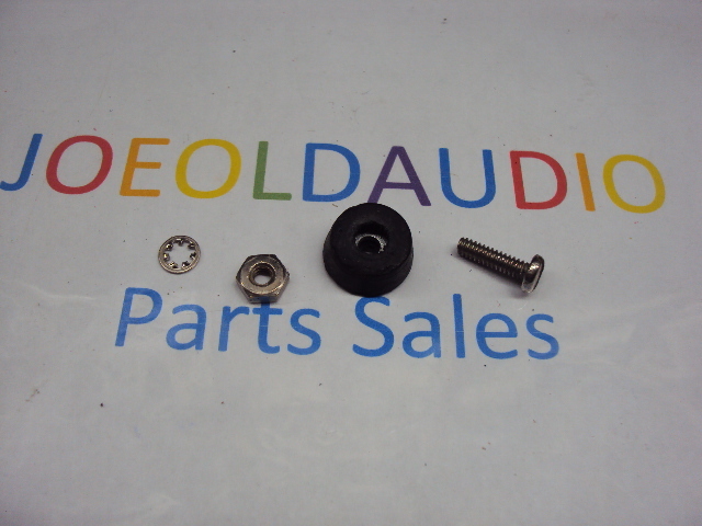 Dynaco SCA-80 SCA-80Q Pat 4 PreAmp Foot Tested Parting Out SCA-80, Pat 4 & 80Q