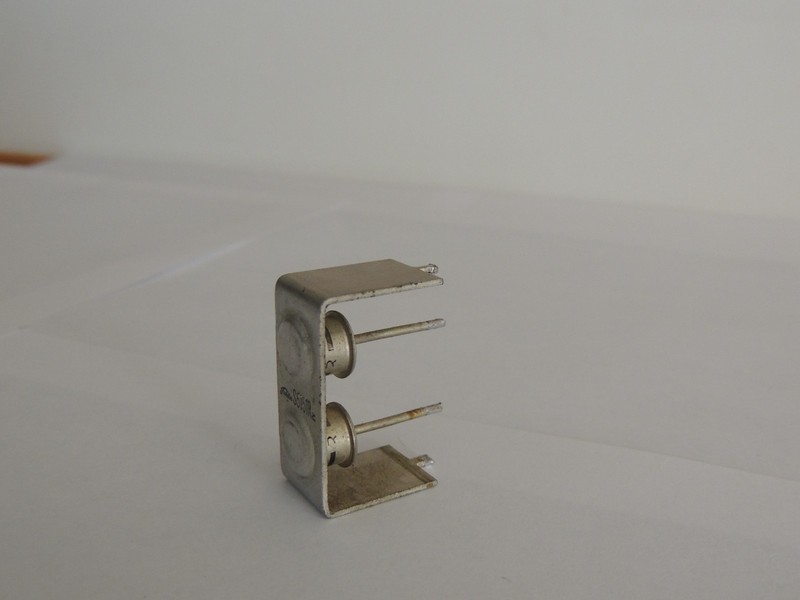 Pioneer SX-3900 Toshiba Diode Assembly S5151R gallery