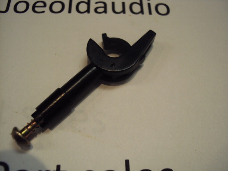 Matsushita,Sears,National SP-915ACC Turntable Tonearm Lock. Parting SP-915ACC gallery