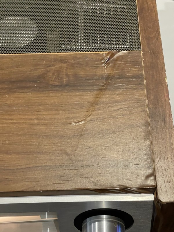 Technics SA-1000 gallery